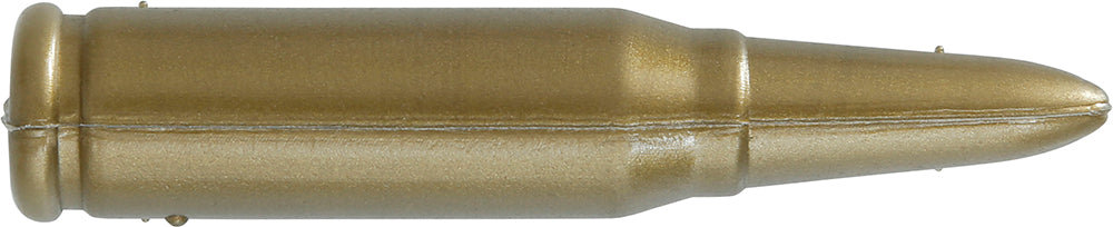 BAG 25 BULLETS