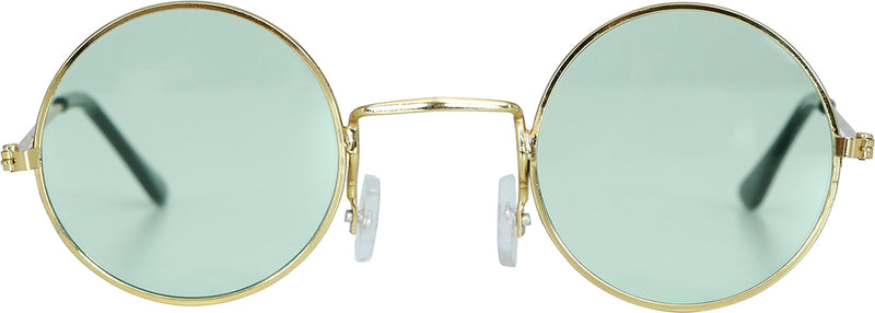 HIPPIE GLASSES