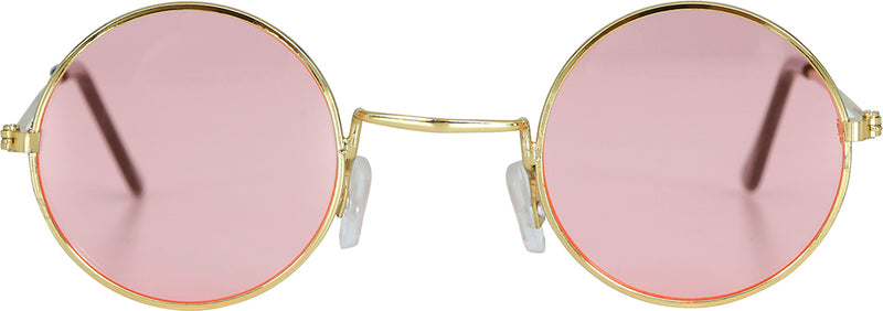 HIPPIE GLASSES