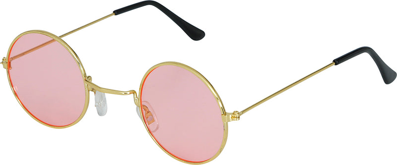 HIPPIE GLASSES