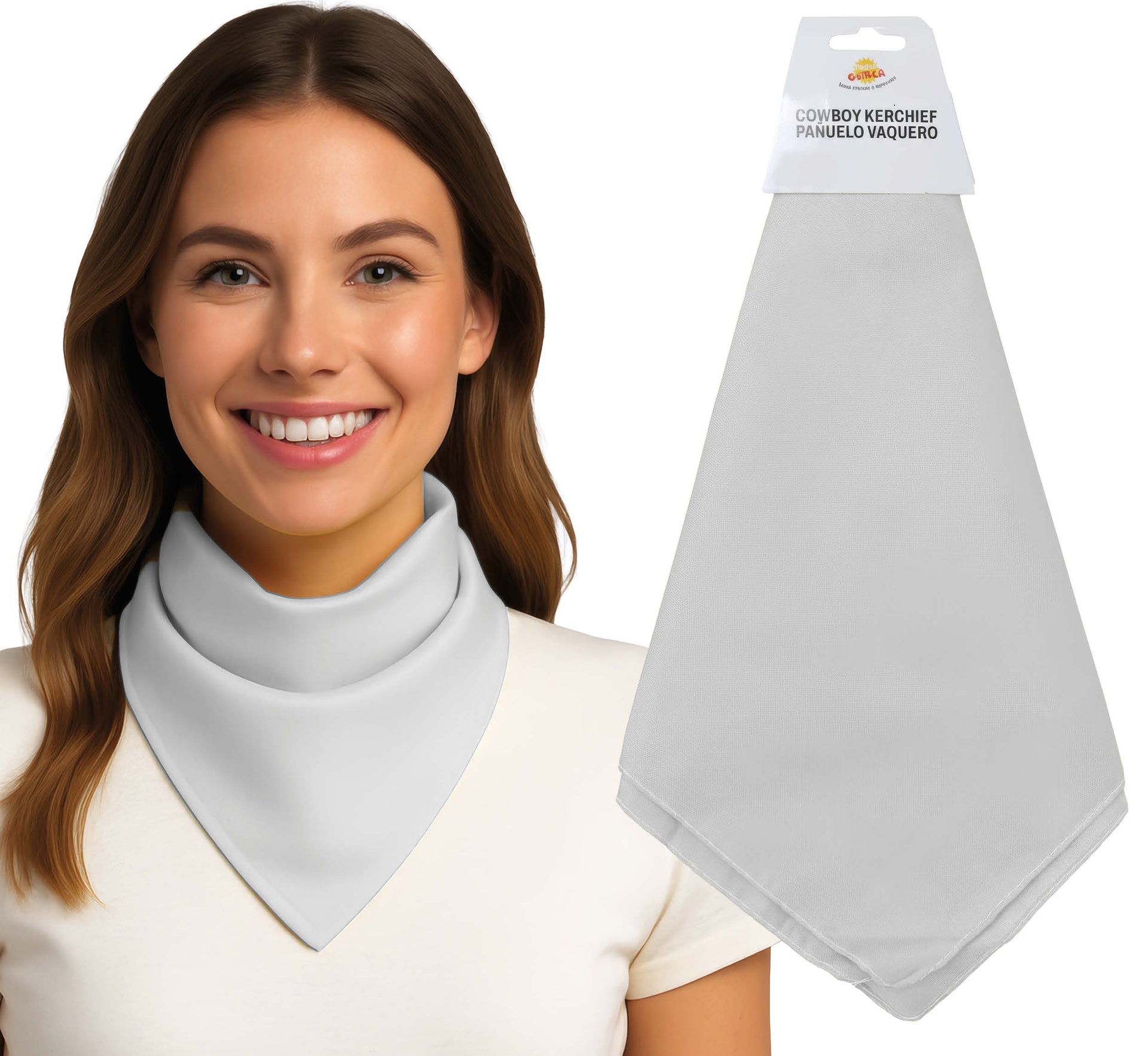 BANDANA SCARF