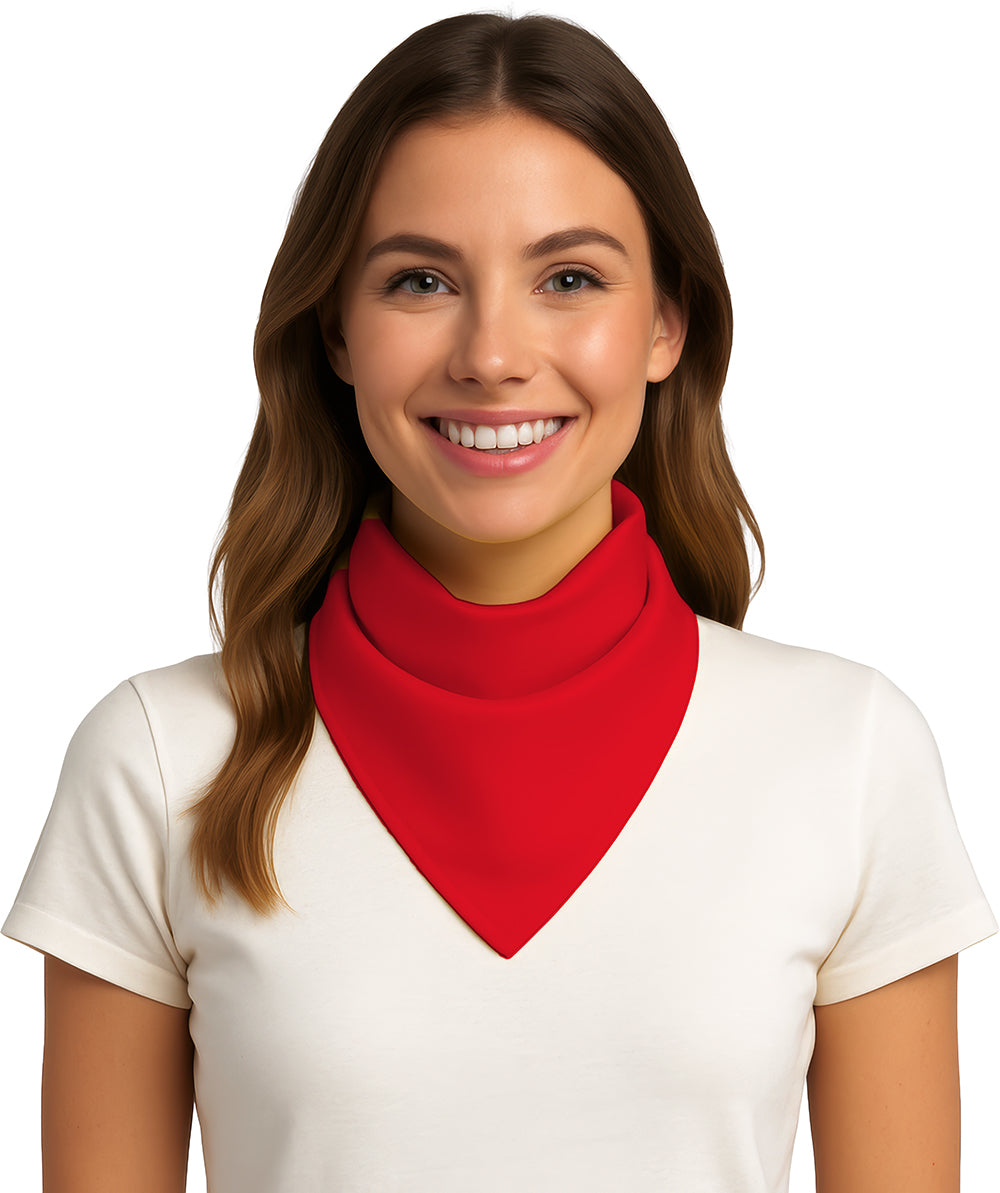 BANDANA SCARF