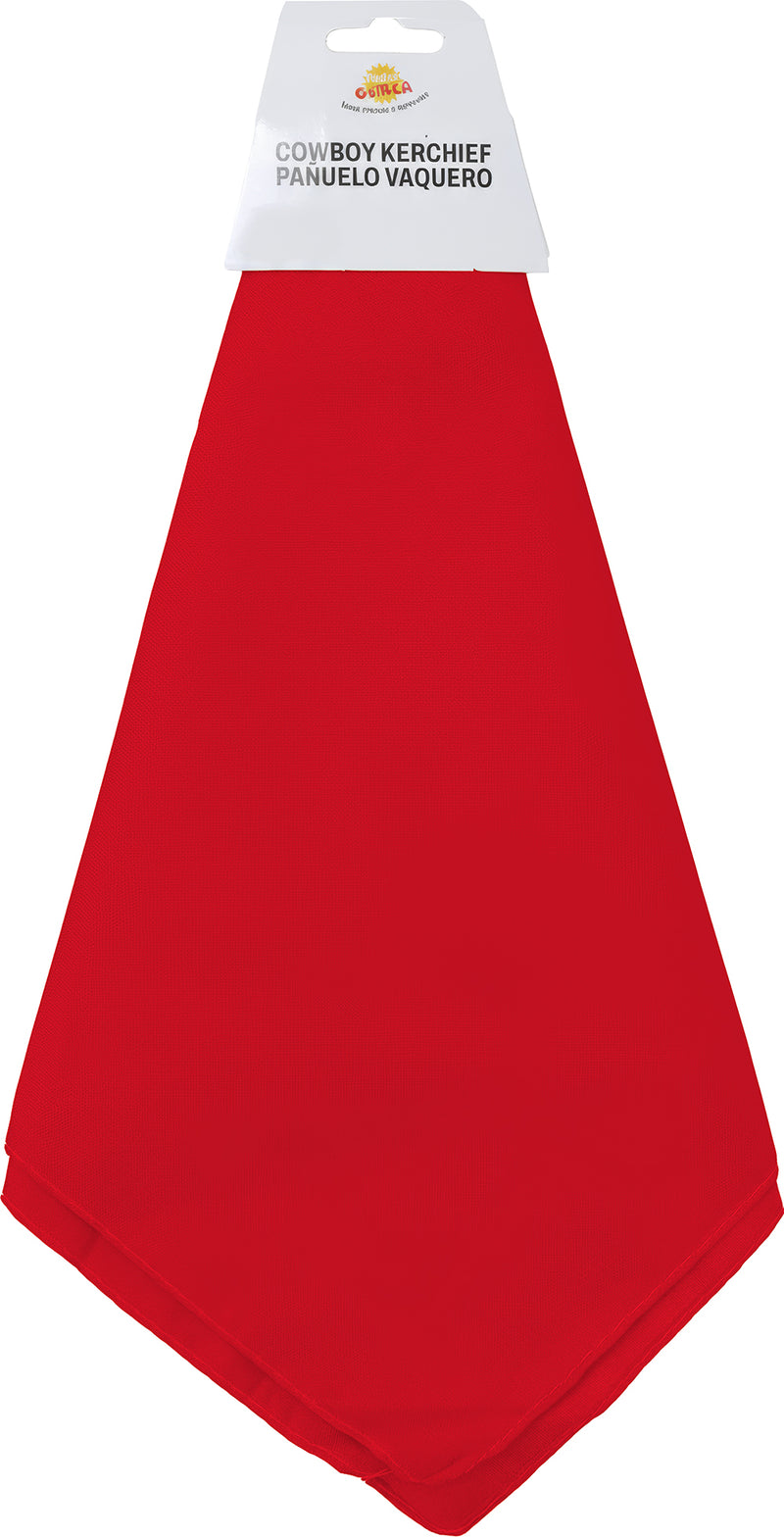 BANDANA SCARF