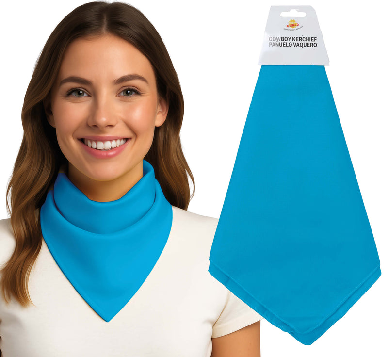 BANDANA SCARF