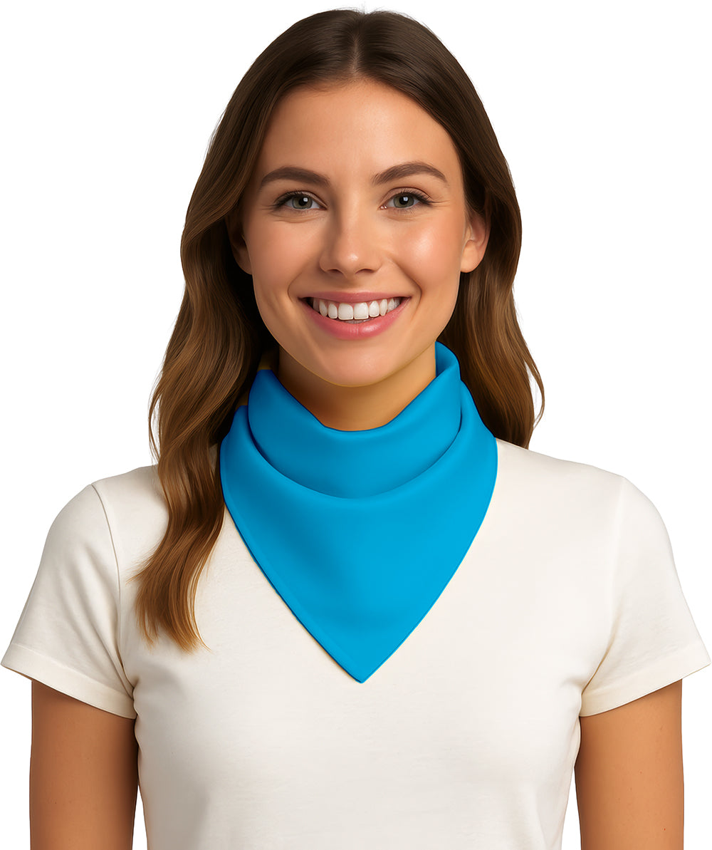 BANDANA SCARF