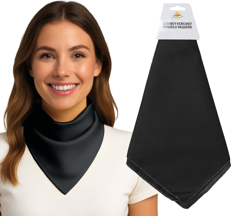 BANDANA SCARF