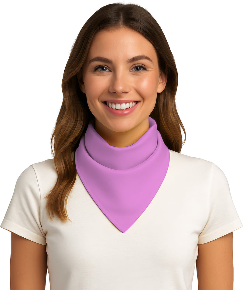 BANDANA SCARF
