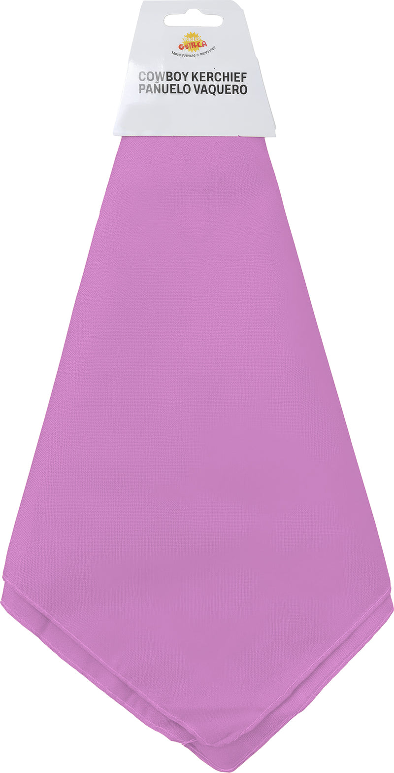 BANDANA SCARF