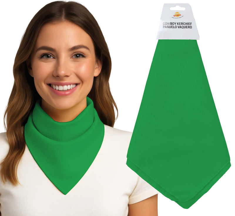 BANDANA SCARF