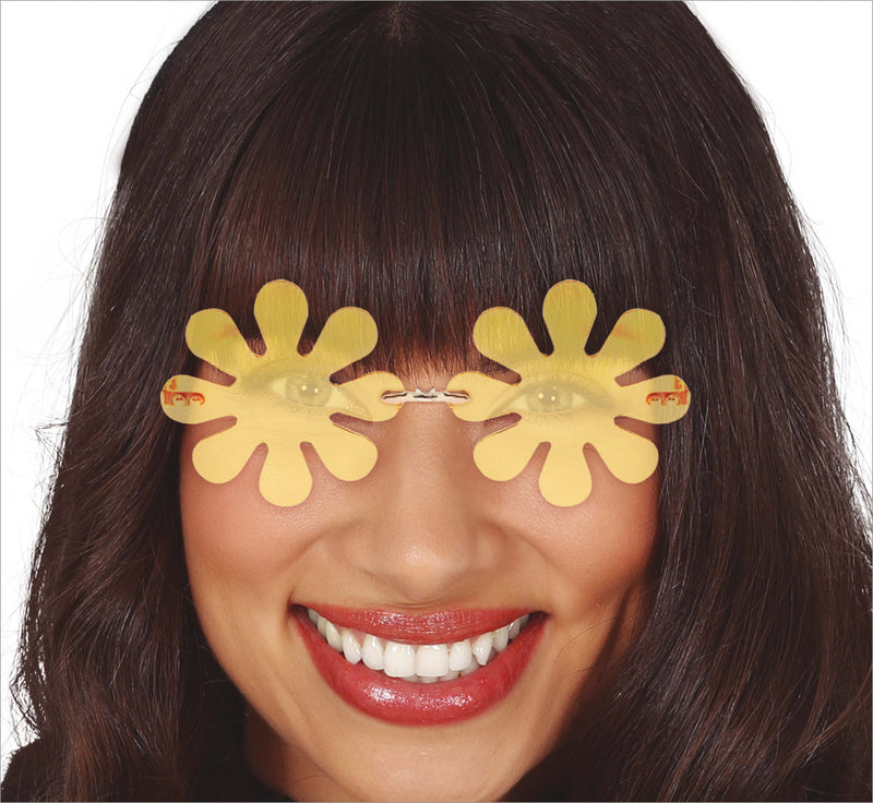 FLOWER GLASSES