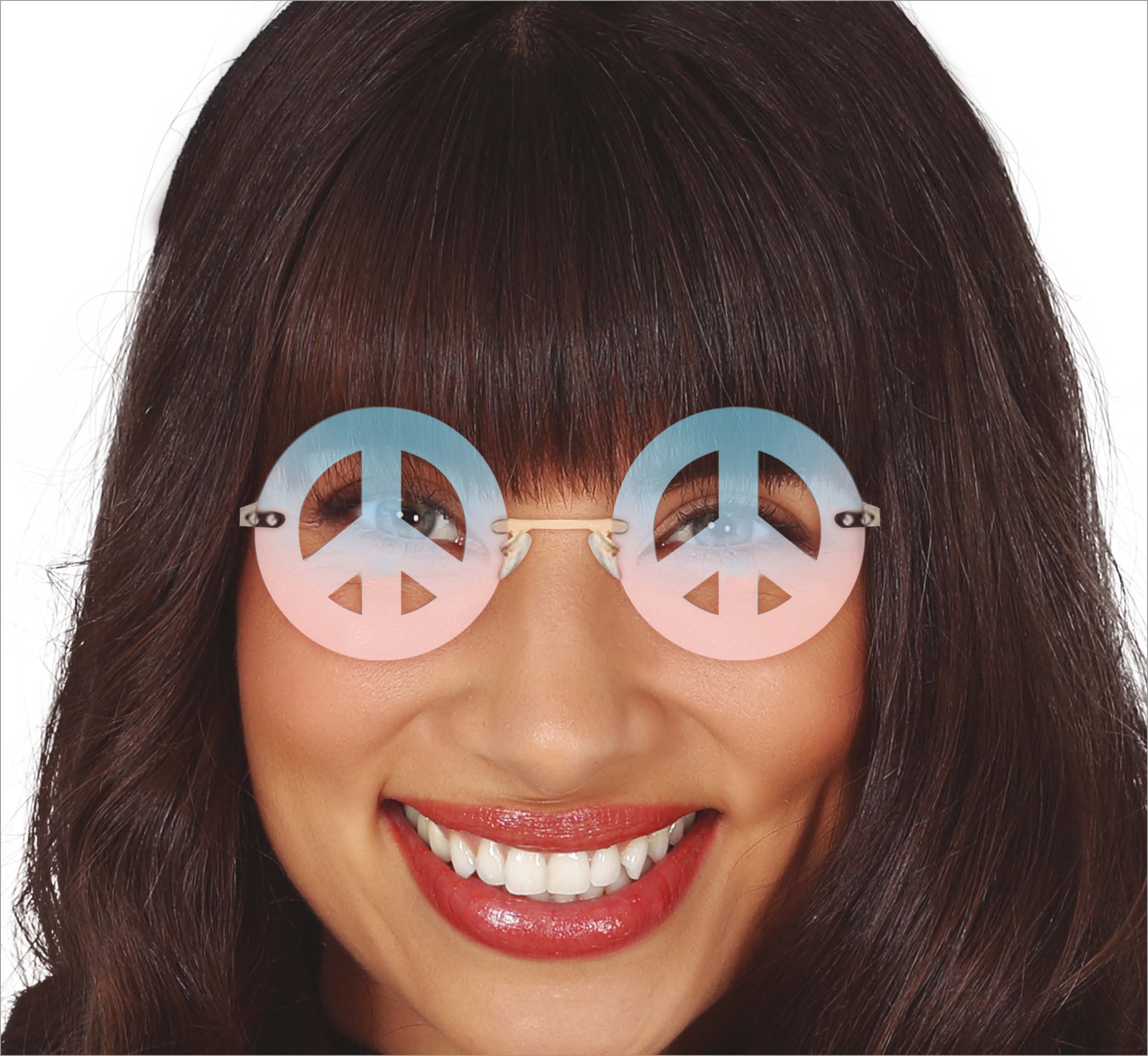 PEACE GLASSES
