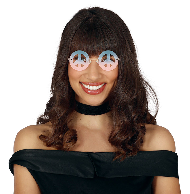 PEACE GLASSES