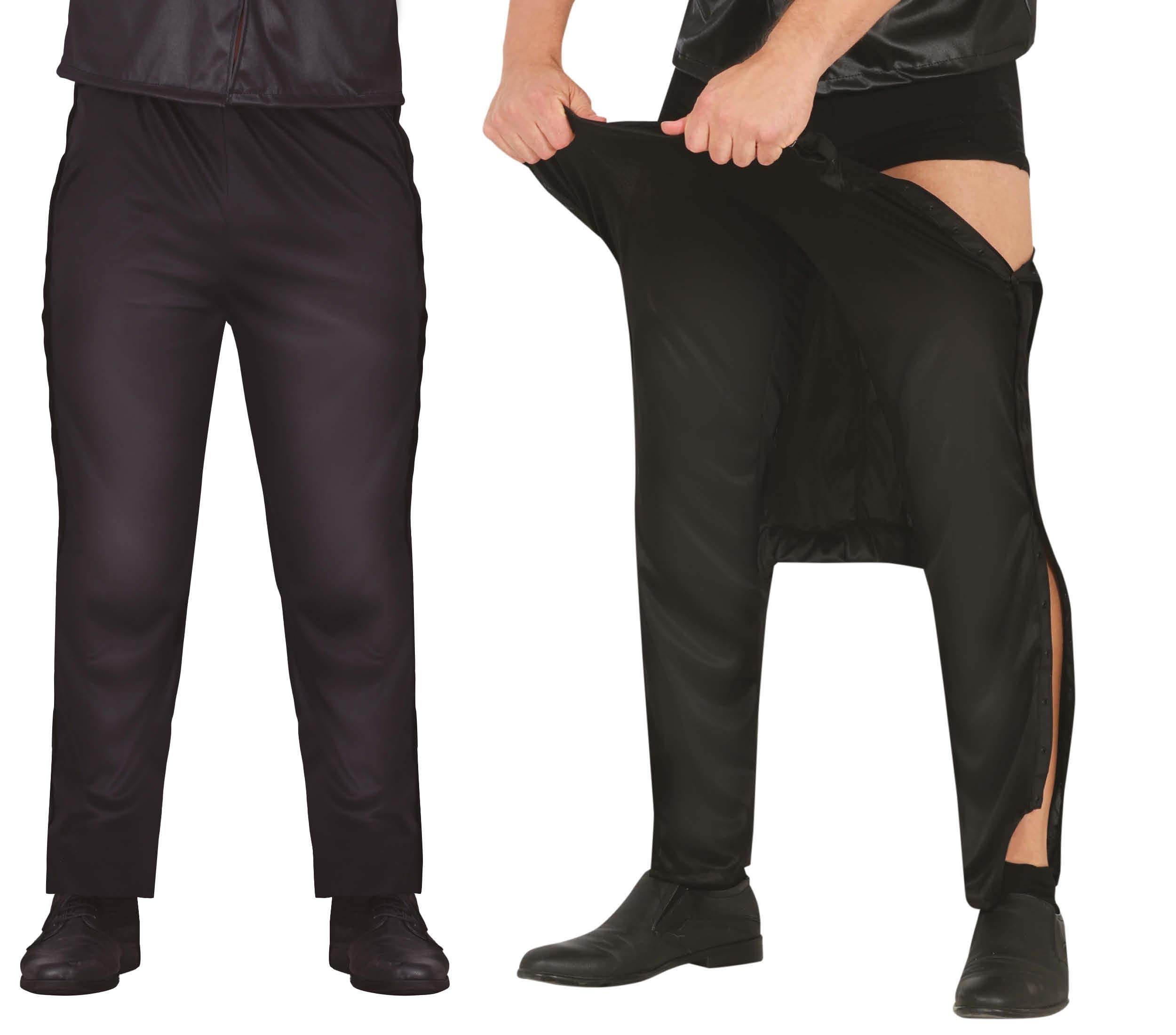 STRIPPER PANTS