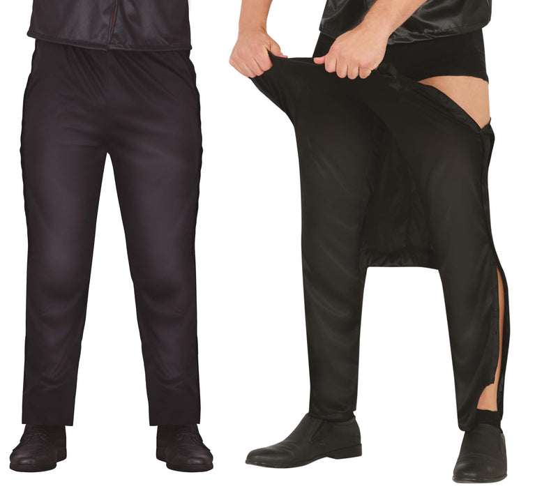STRIPPER PANTS