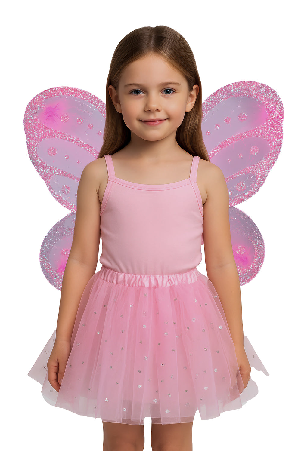 PINK FAIRY SET, CHILDREN