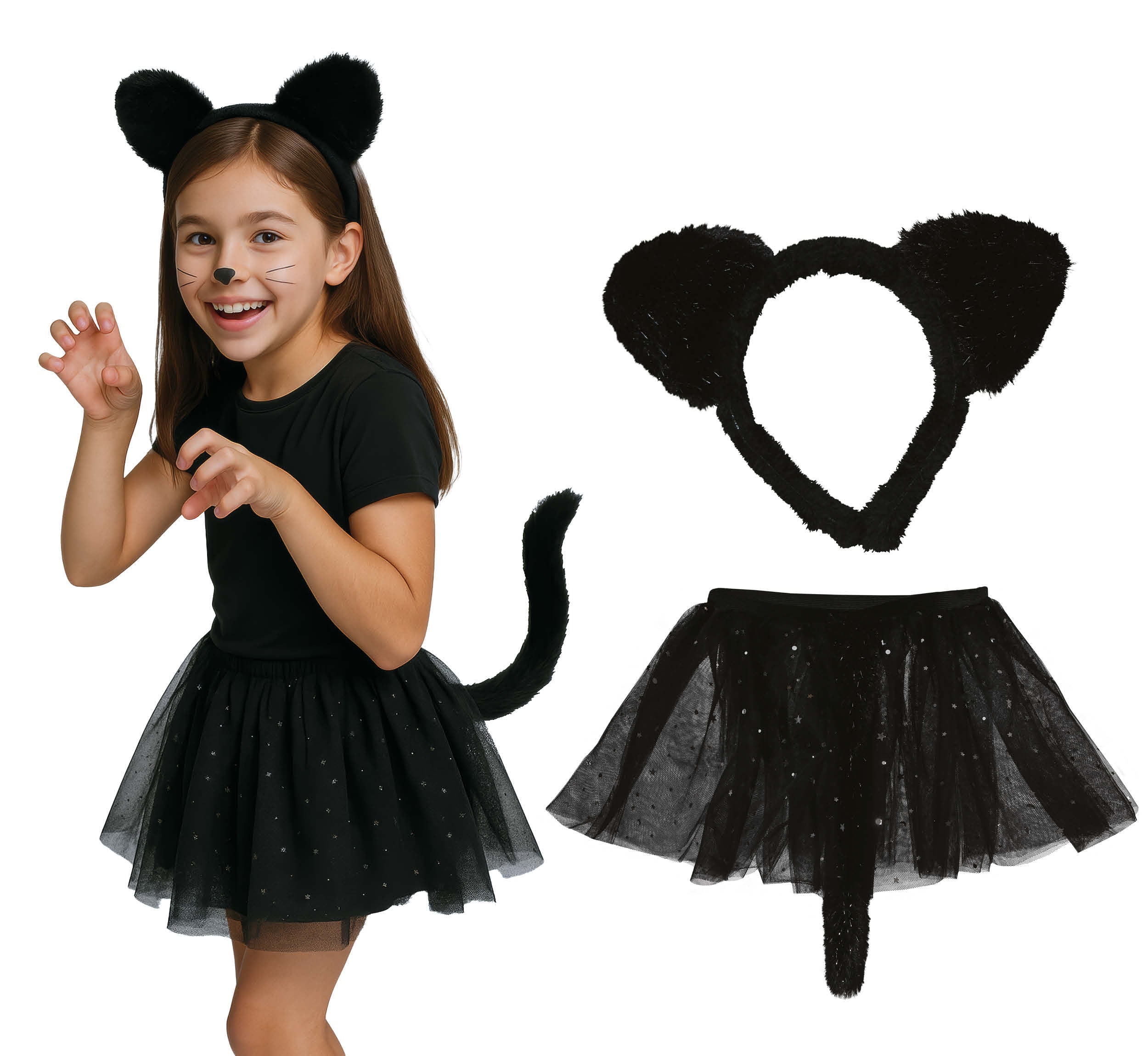 TUTU SET, CHILDREN