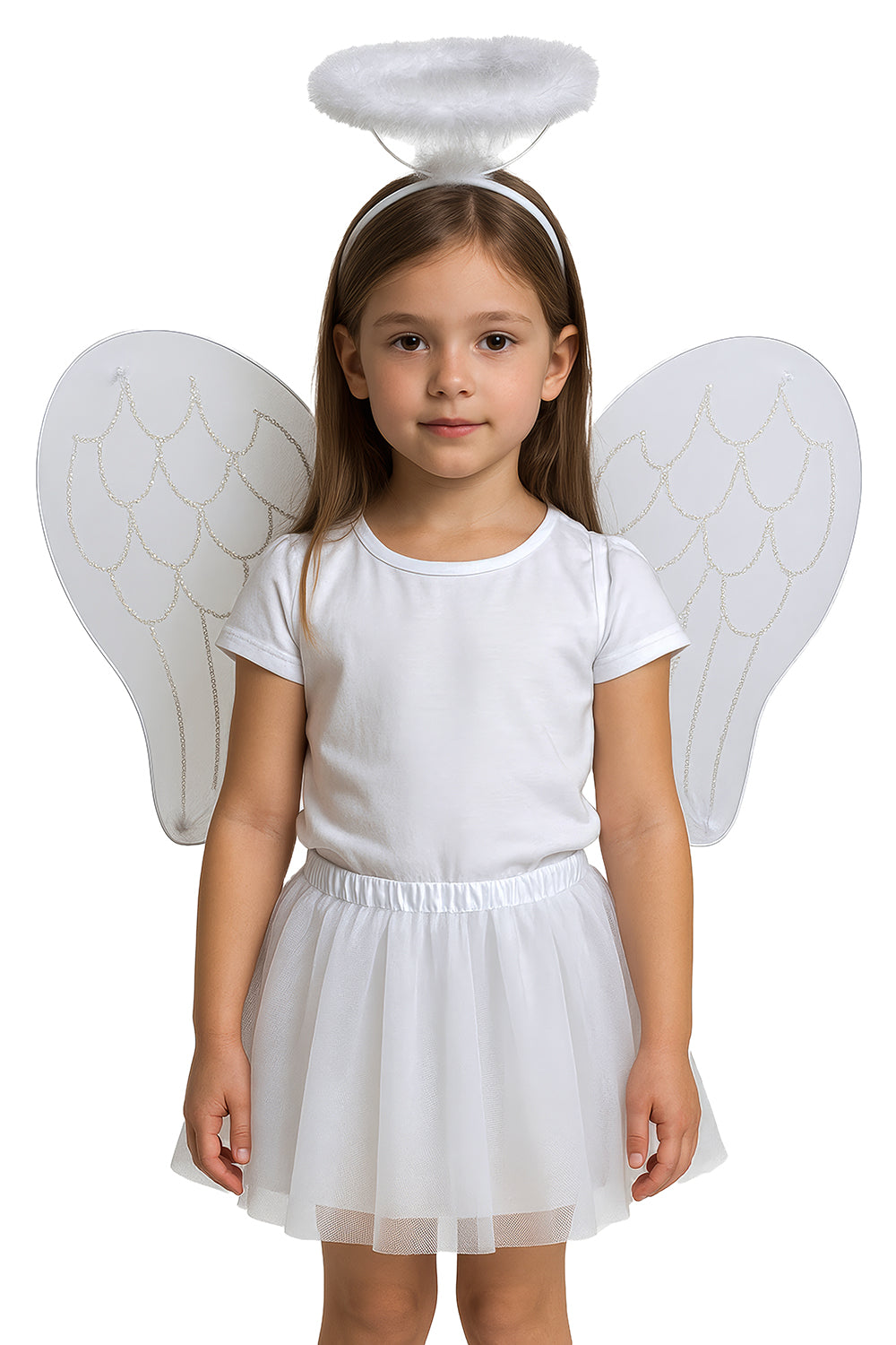 ANGEL SET, CHILDREN