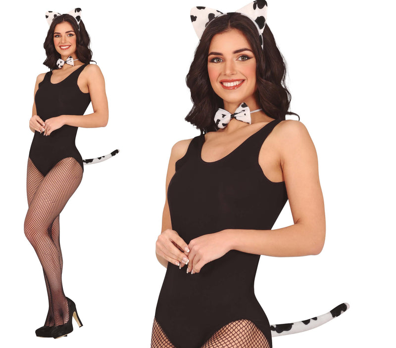 DALMATIAN SET