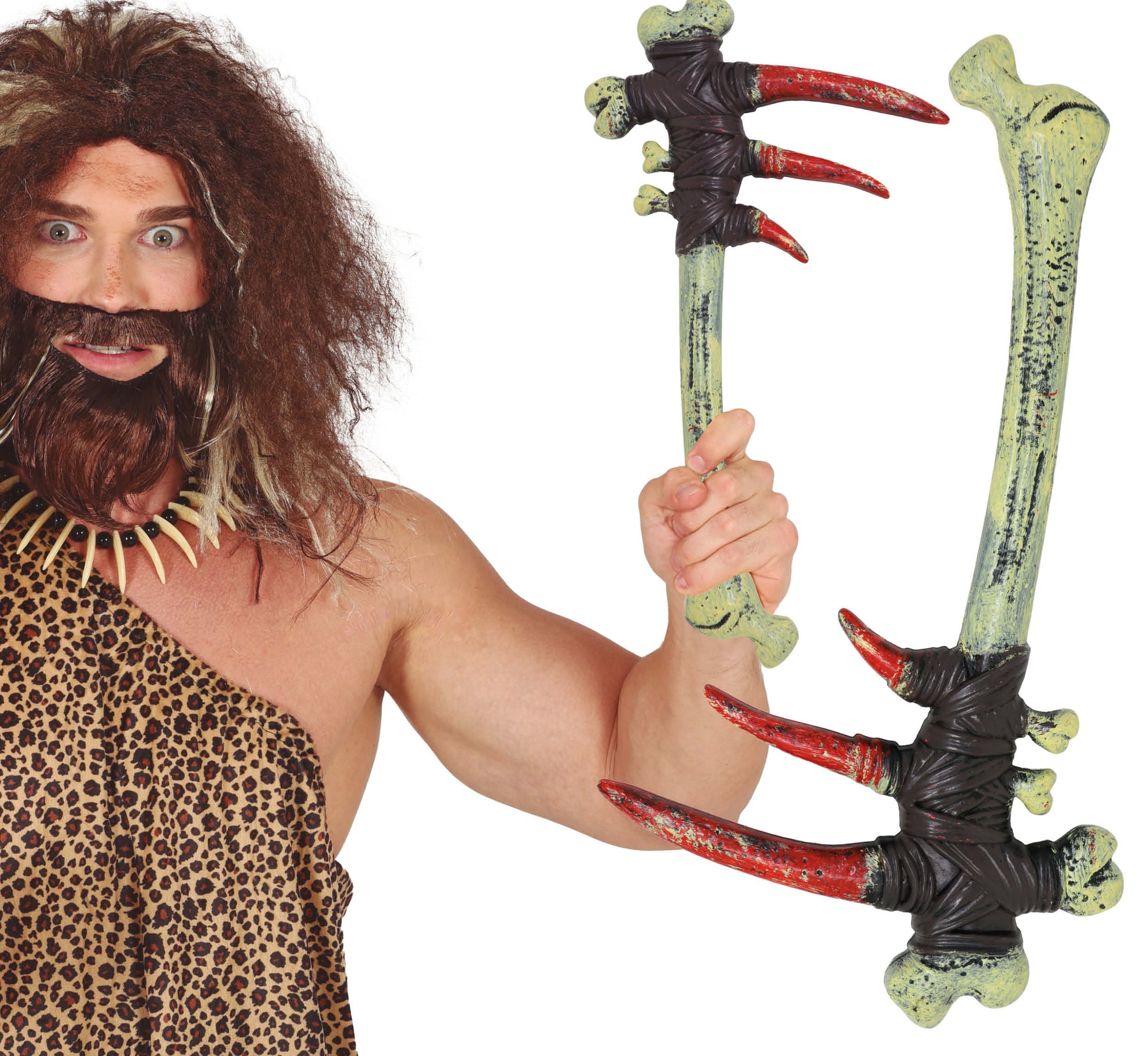 BONE AXE, 40 CM