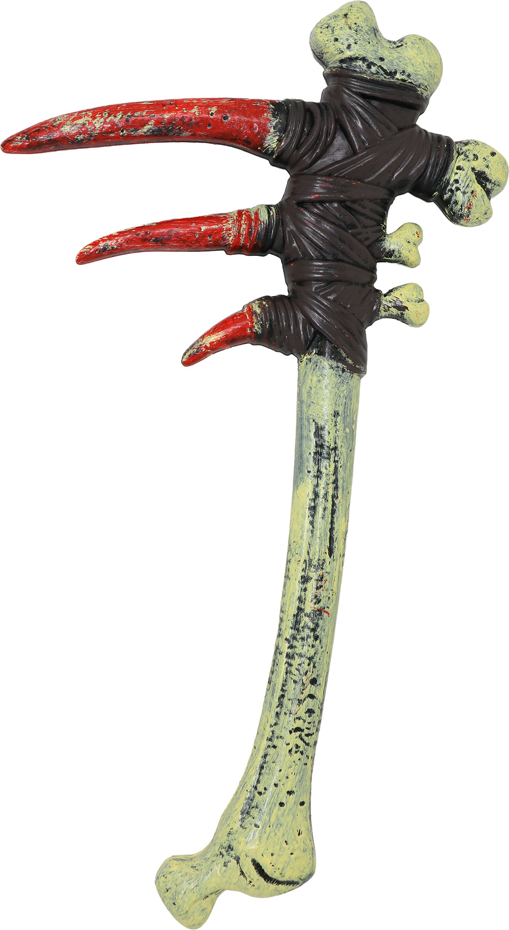 BONE AXE, 40 CM