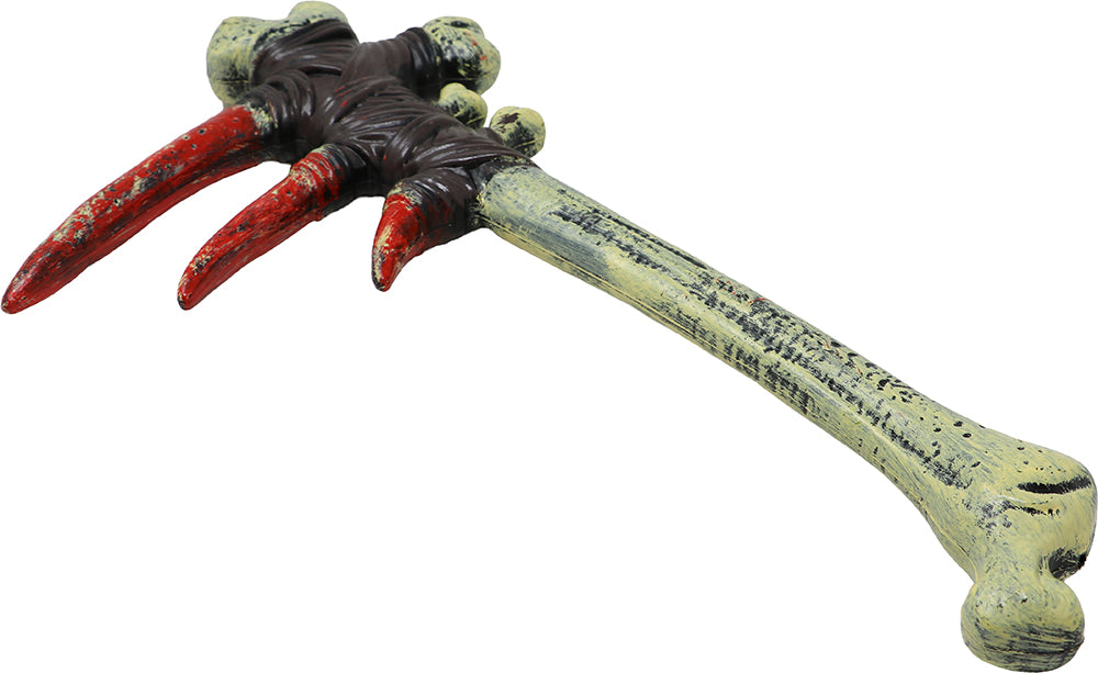 BONE AXE, 40 CM