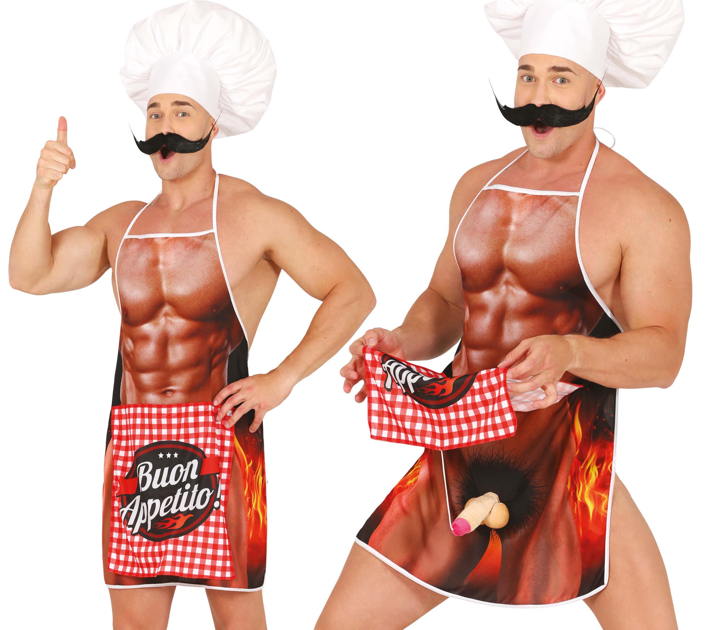APRON