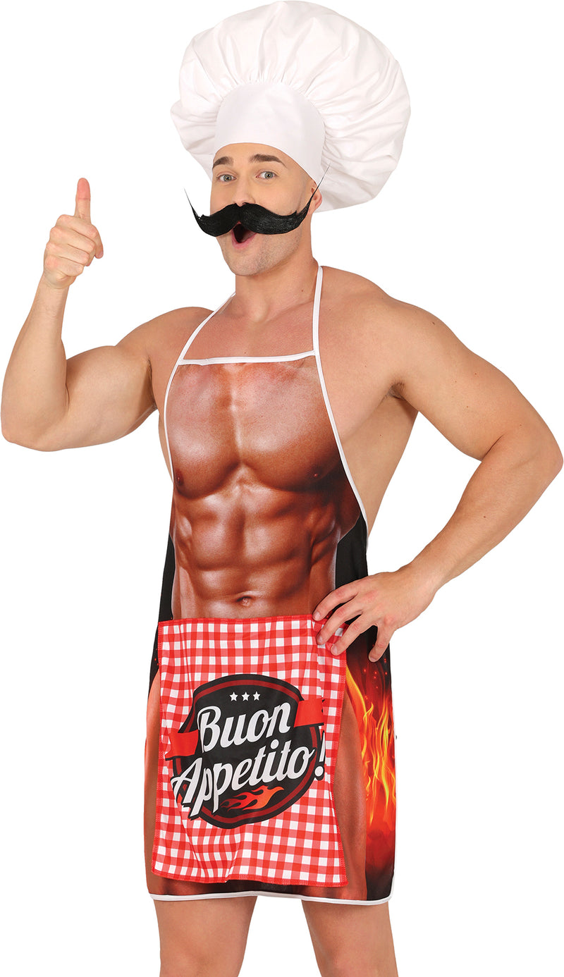APRON