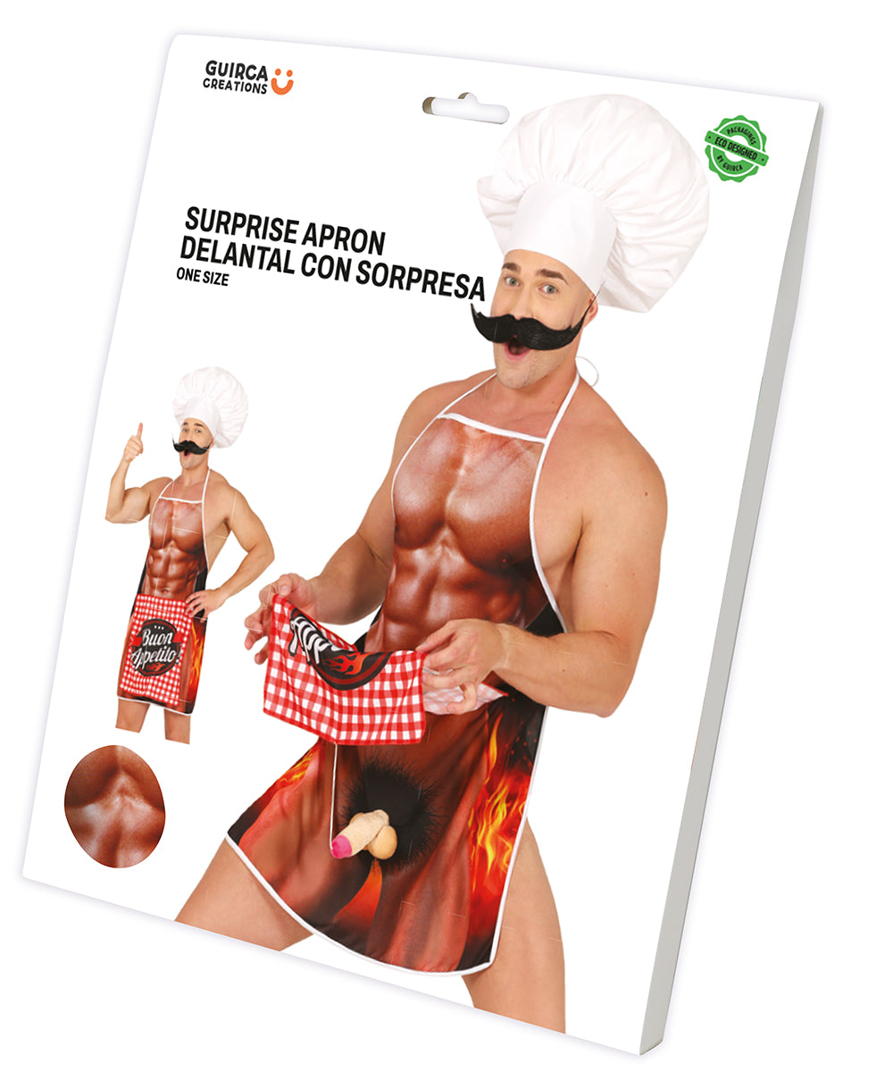 APRON
