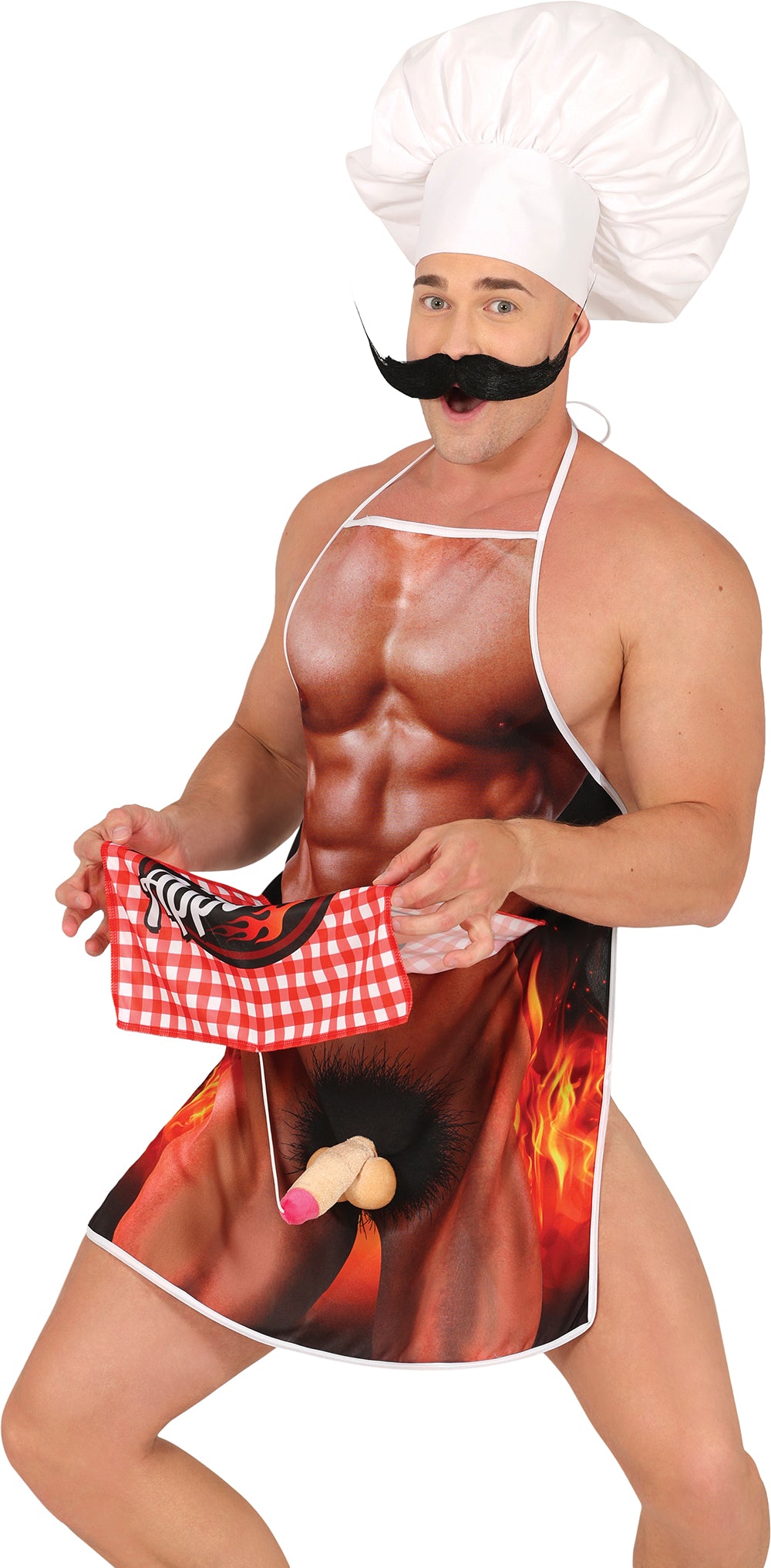 APRON