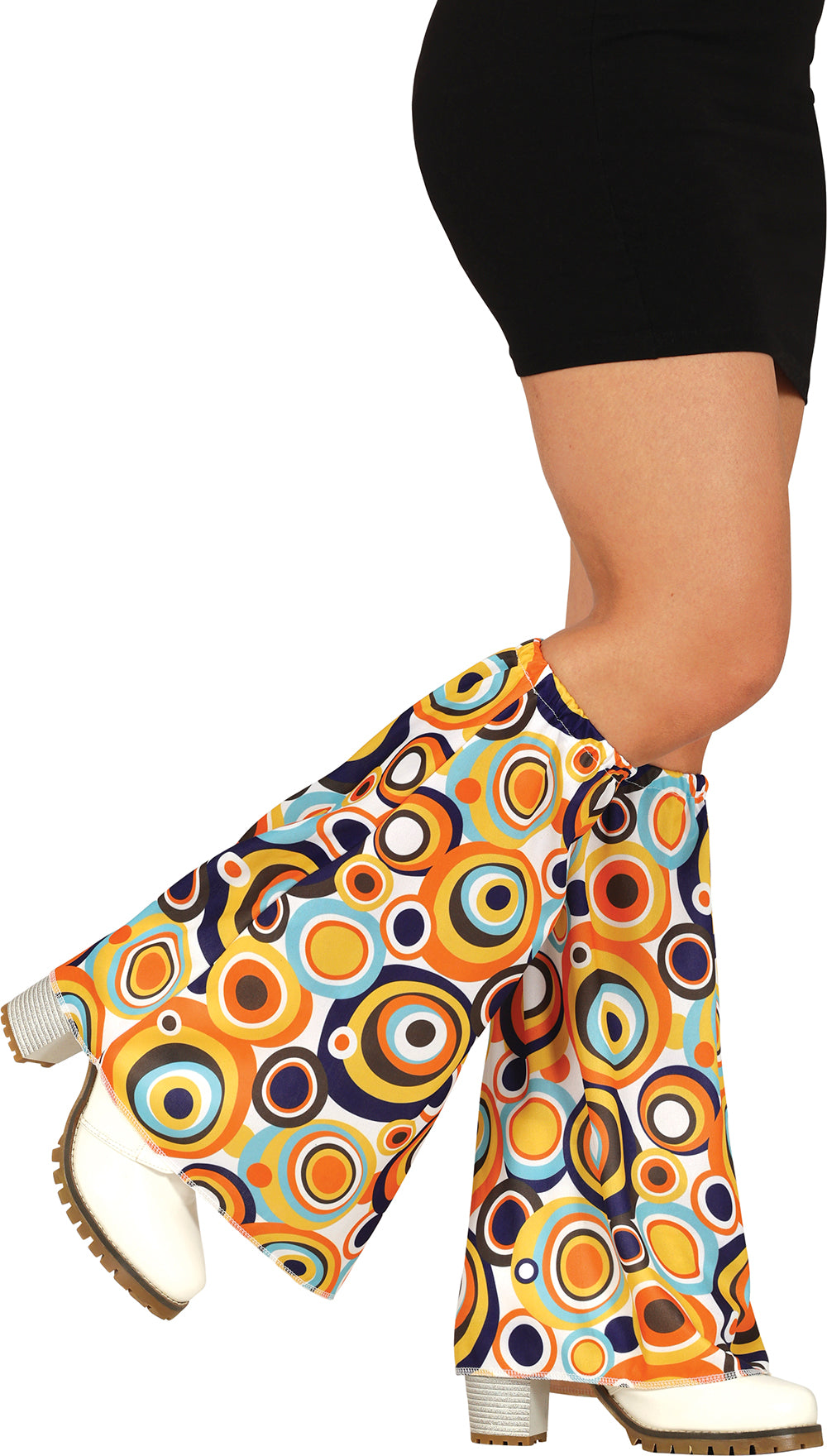 ELEPHANT FEET 70S
