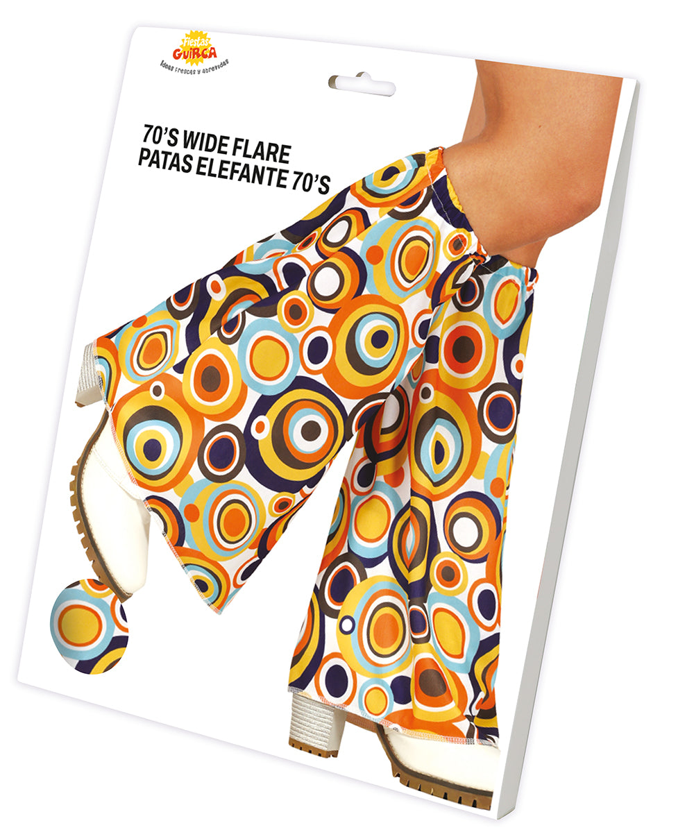 ELEPHANT FEET 70S
