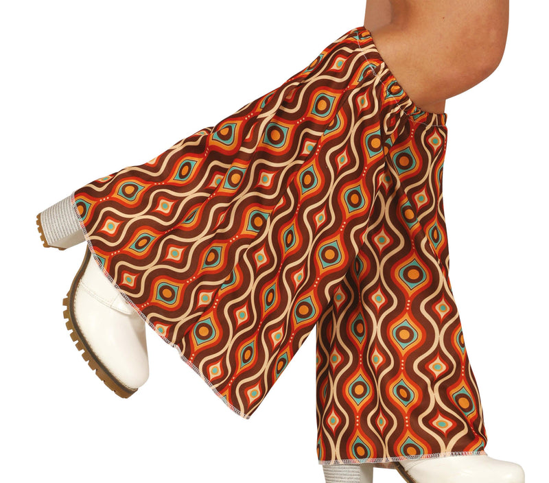 ELEPHANT FEET 70S