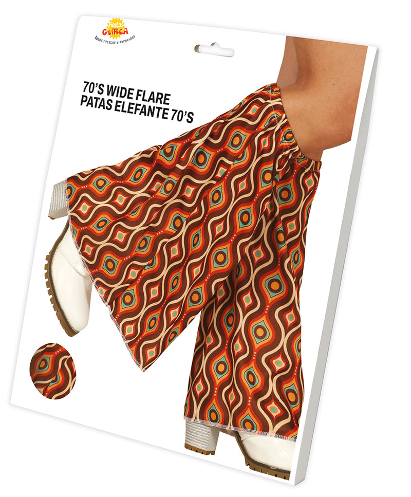 ELEPHANT FEET 70S