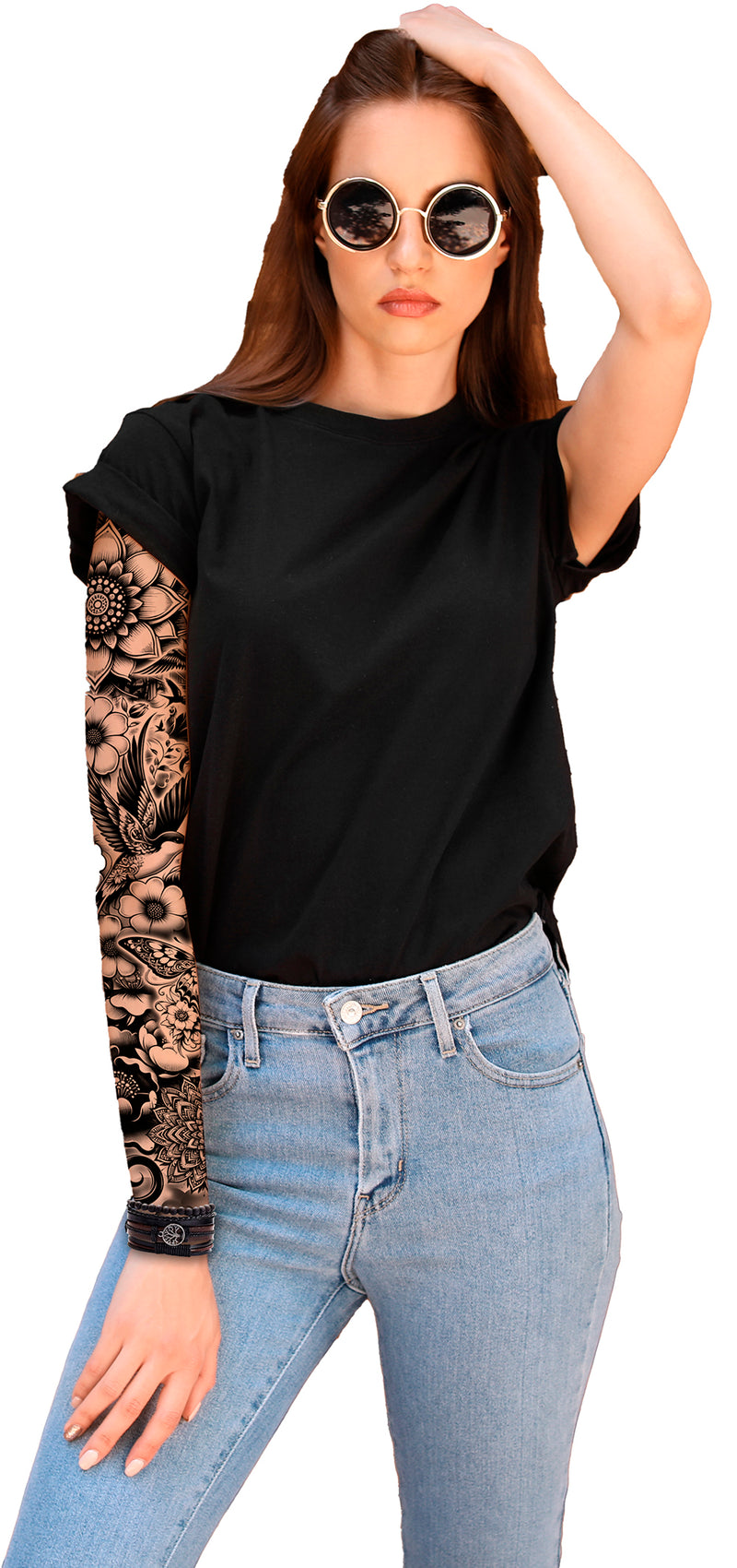 TATTOO SLEEVE
