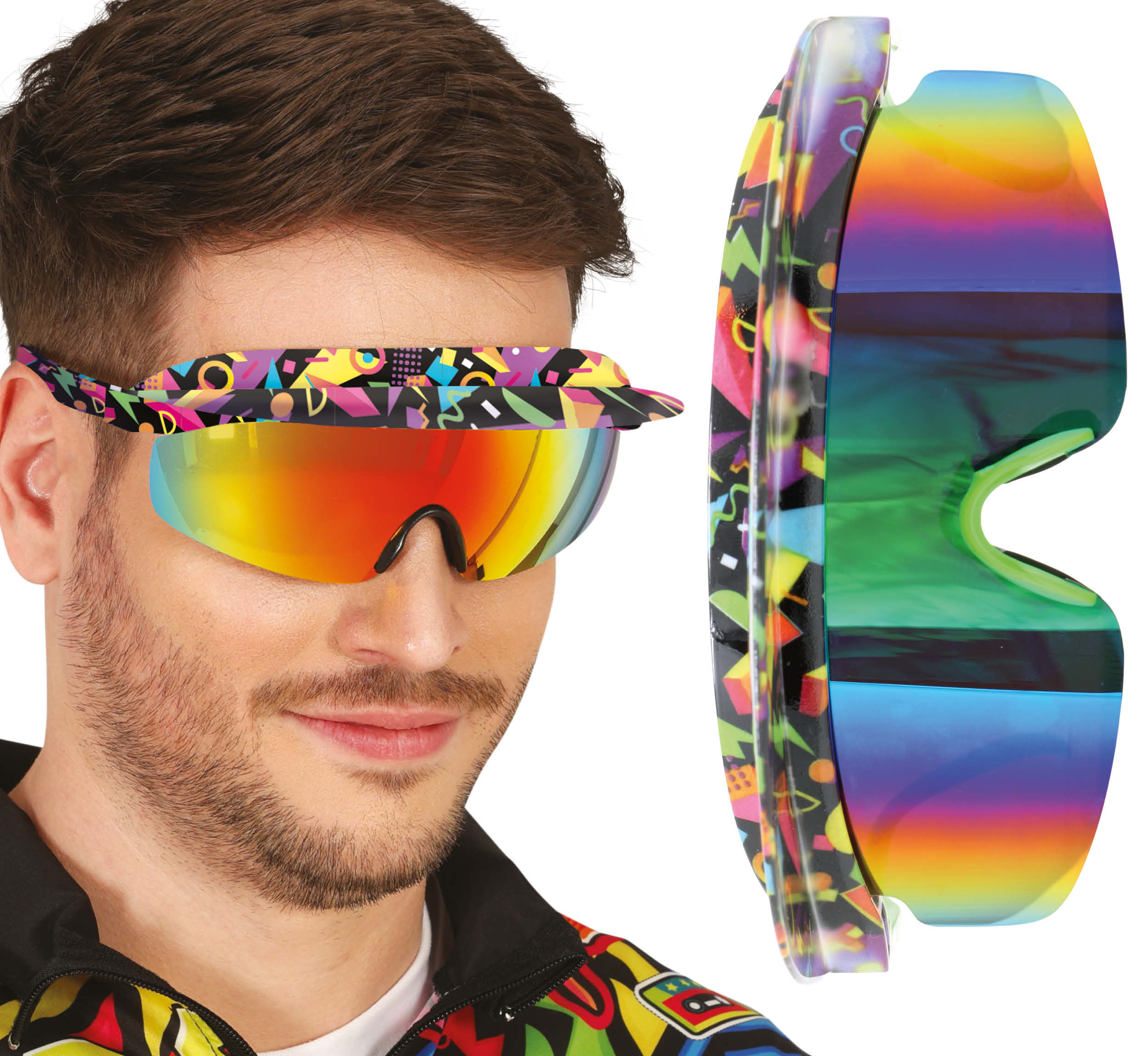 80S GLASSES