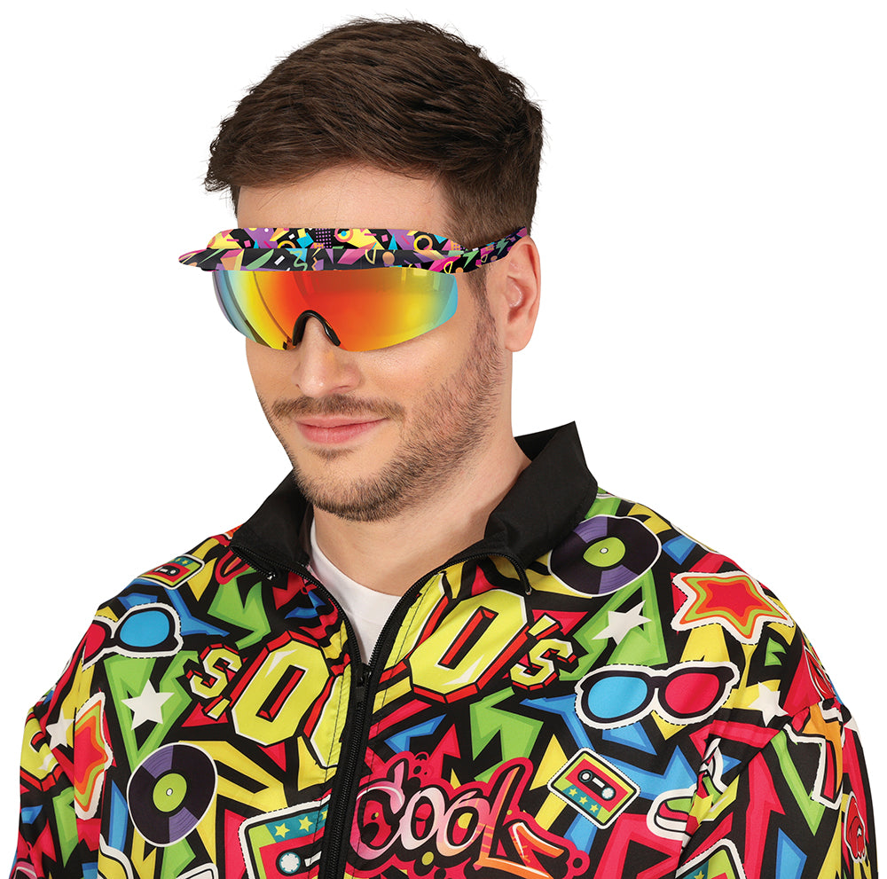 80S GLASSES