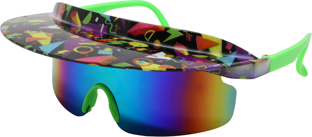 80S GLASSES