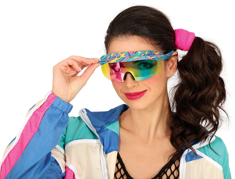 80S GLASSES