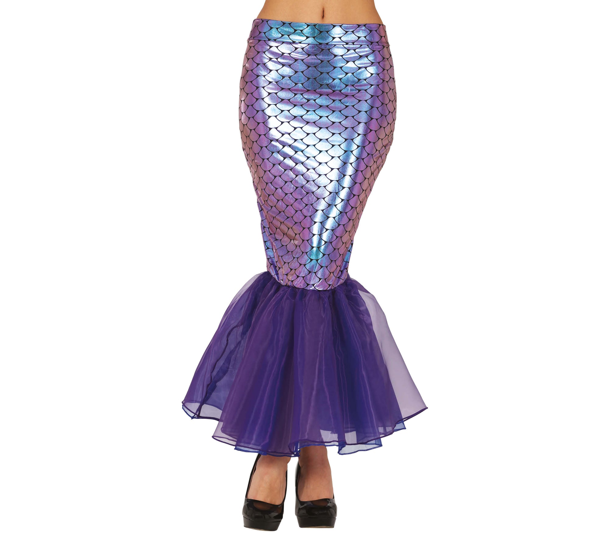 MERMAID TAIL SKIRT, ADULTS
