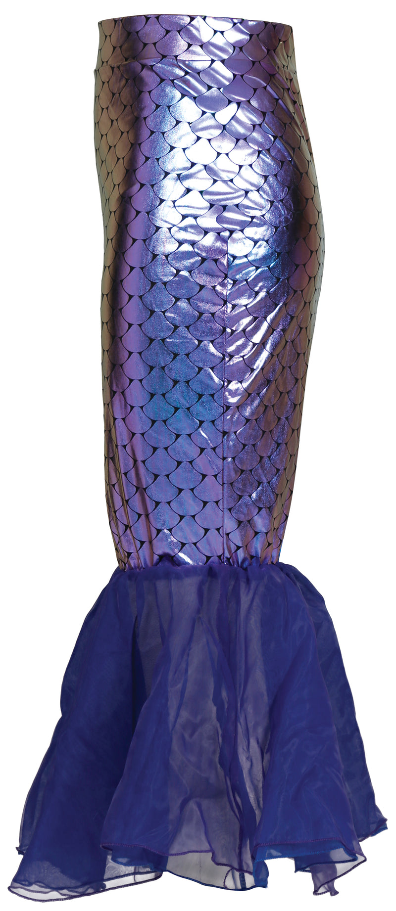 MERMAID TAIL SKIRT, ADULTS