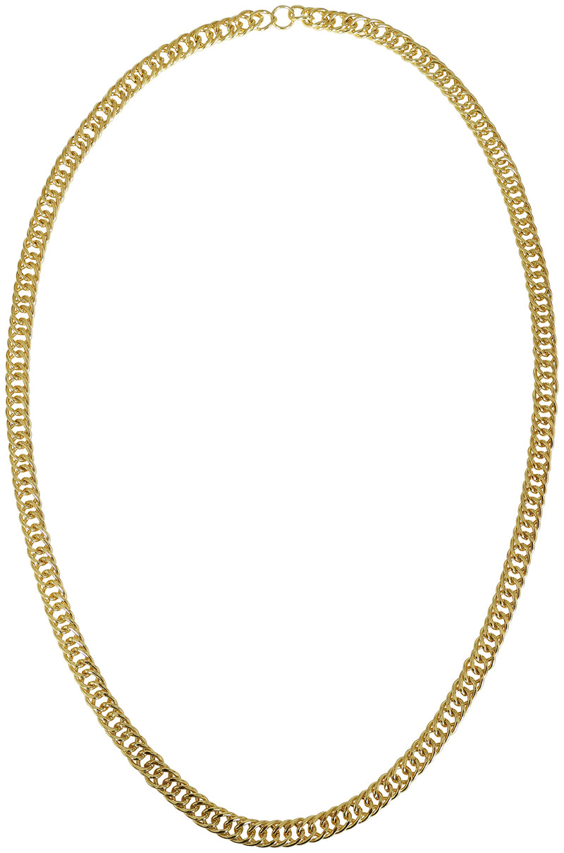 GOLD METAL CHAIN (95 CM)