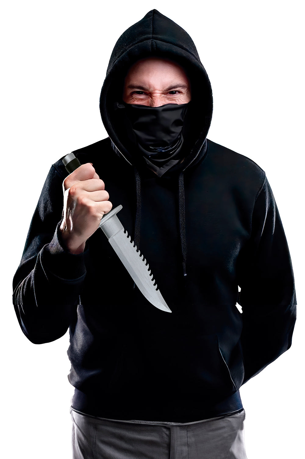 MACHETE 33 CM