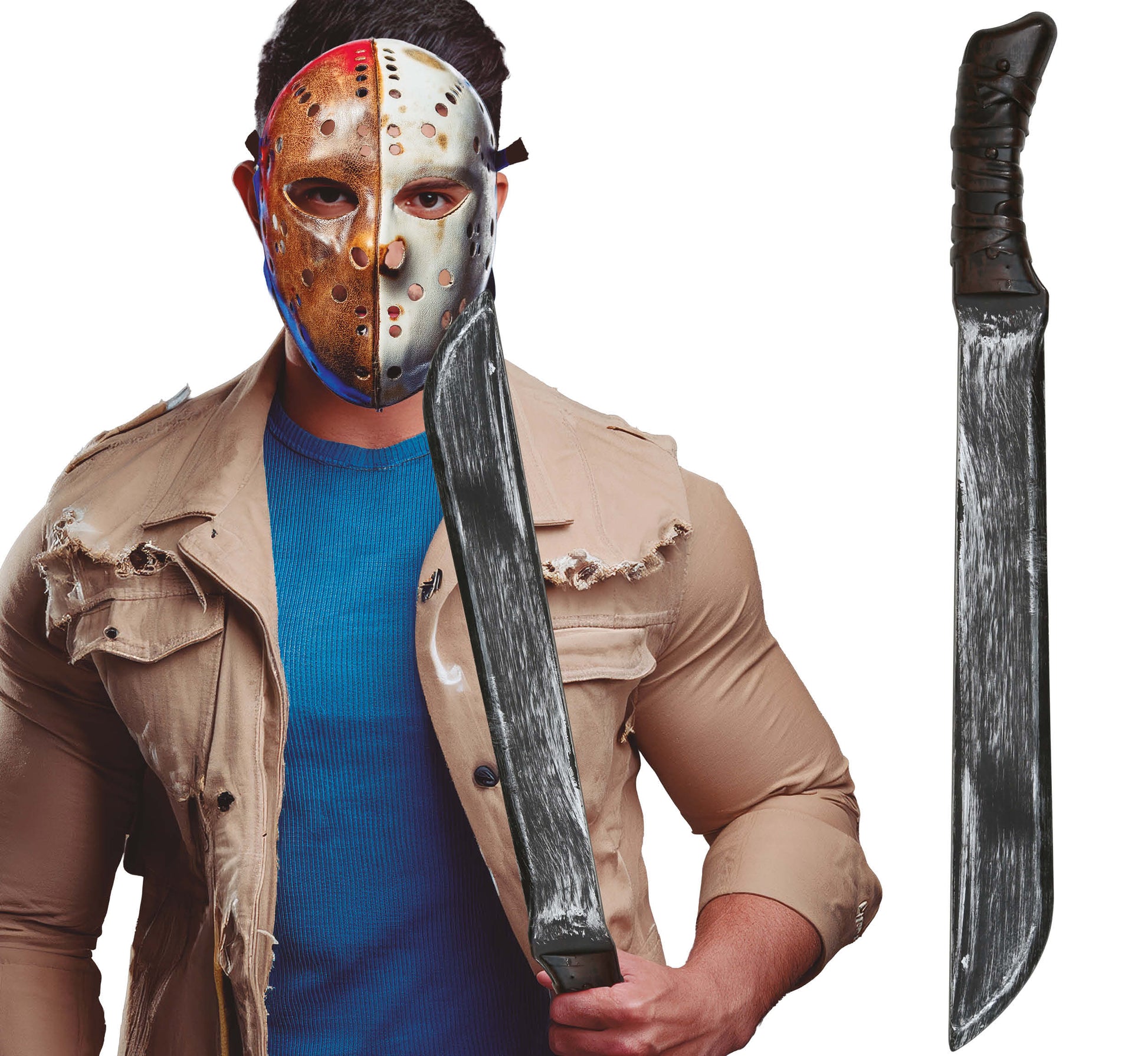 68 CM MACHETE