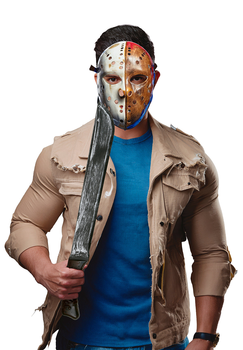 68 CM MACHETE