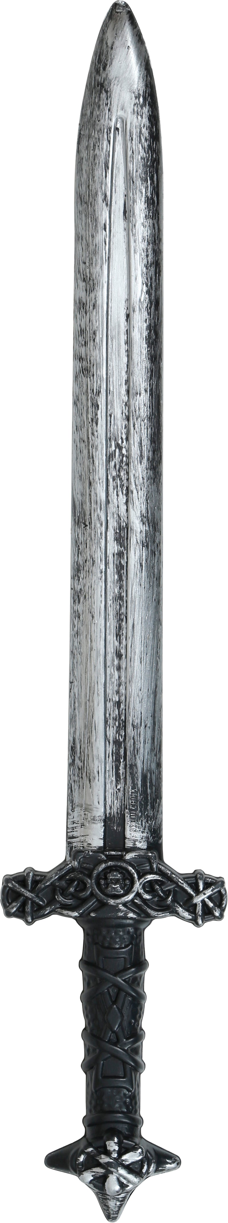 58 CM MEDIEVAL SWORD