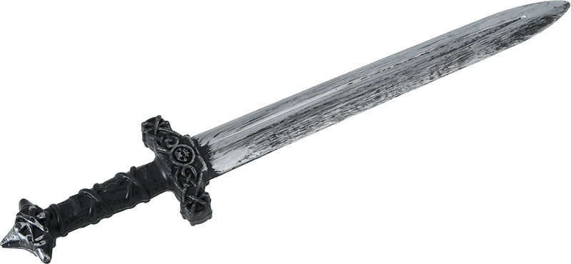 58 CM MEDIEVAL SWORD
