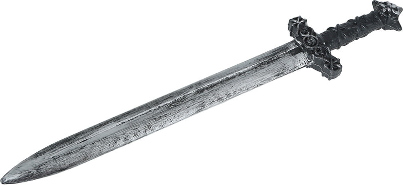 58 CM MEDIEVAL SWORD