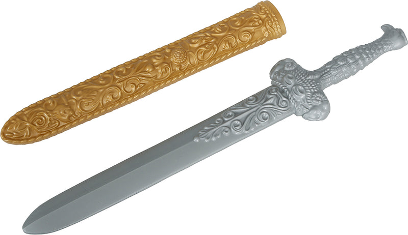 50 CM ROMAN SWORD WITH SHEATH