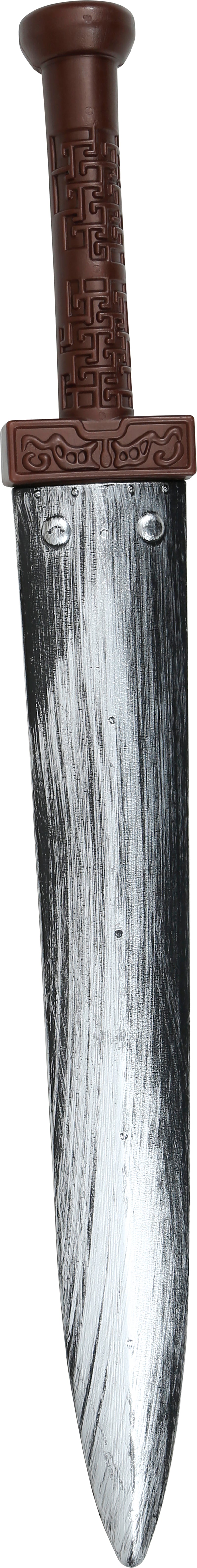 75 CM MEDIEVAL SWORD
