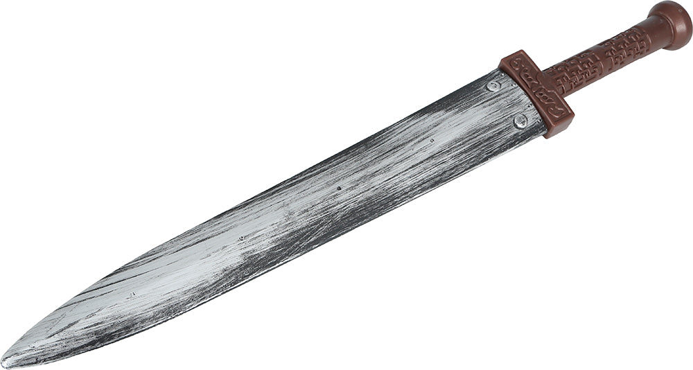 75 CM MEDIEVAL SWORD